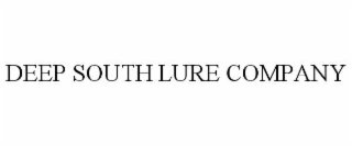 DEEP SOUTH LURE COMPANY