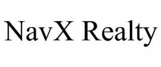 NAVX REALTY