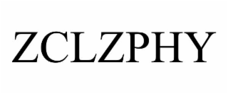 ZCLZPHY