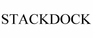 STACKDOCK