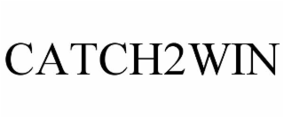 CATCH2WIN