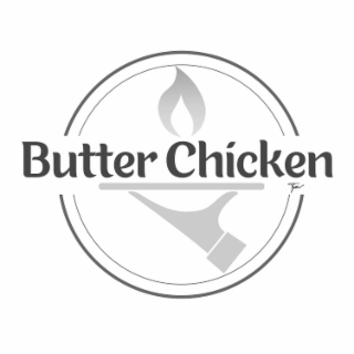 BUTTER CHÃCKEN