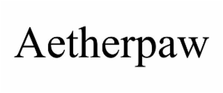AETHERPAW