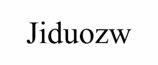 JIDUOZW