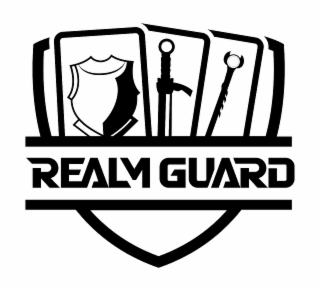 REALM GUARD