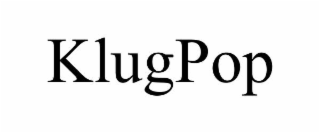 KLUGPOP