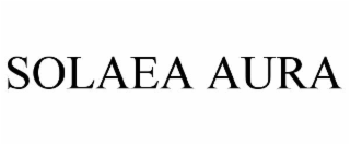 SOLAEA AURA