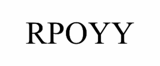 RPOYY