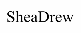 SHEADREW