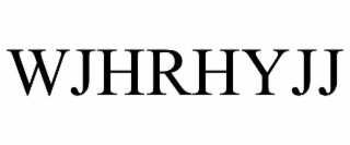 WJHRHYJJ