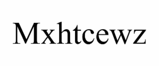 MXHTCEWZ