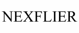 NEXFLIER