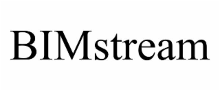 BIMSTREAM