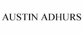 AUSTIN ADHURS