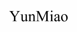 YUNMIAO