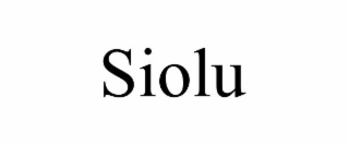 SIOLU