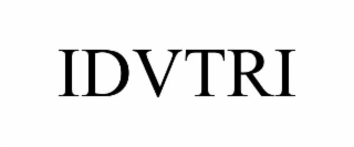 IDVTRI