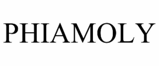 PHIAMOLY