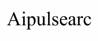 AIPULSEARC