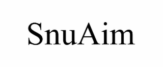 SNUAIM
