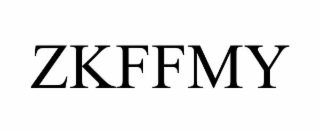 ZKFFMY