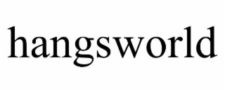 HANGSWORLD
