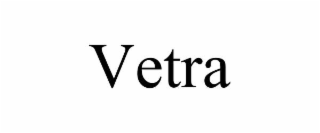 VETRA