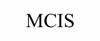 MCIS