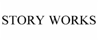 STORY WORKS