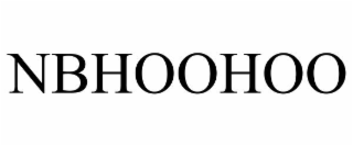 NBHOOHOO