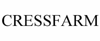 CRESSFARM