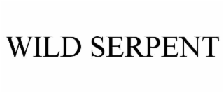 WILD SERPENT