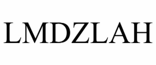 LMDZLAH