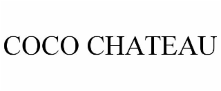 COCO CHATEAU