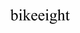BIKEEIGHT