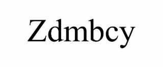 ZDMBCY