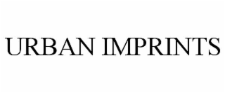 URBAN IMPRINTS