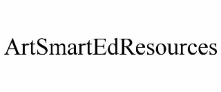 ARTSMARTEDRESOURCES