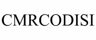 CMRCODISI