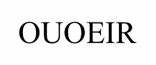 OUOEIR