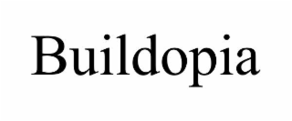 BUILDOPIA