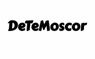 DETEMOSCOR