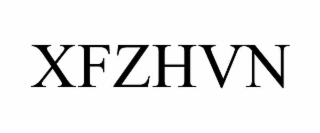 XFZHVN