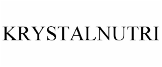 KRYSTALNUTRI