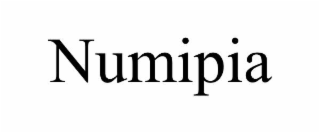 NUMIPIA