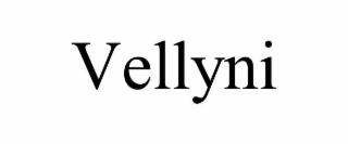 VELLYNI
