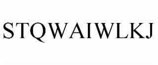 STQWAIWLKJ