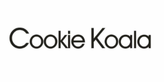 COOKIE KOALA