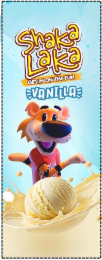 SHAKA LAKA GET IN ON THE FUN VANILLA