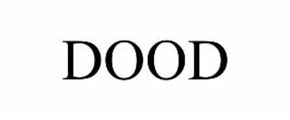 DOOD